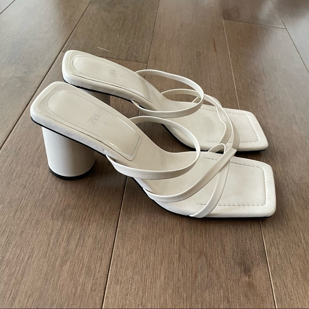 Mules - like new